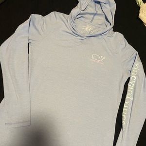 Vineyard Vines long sleeve pullover